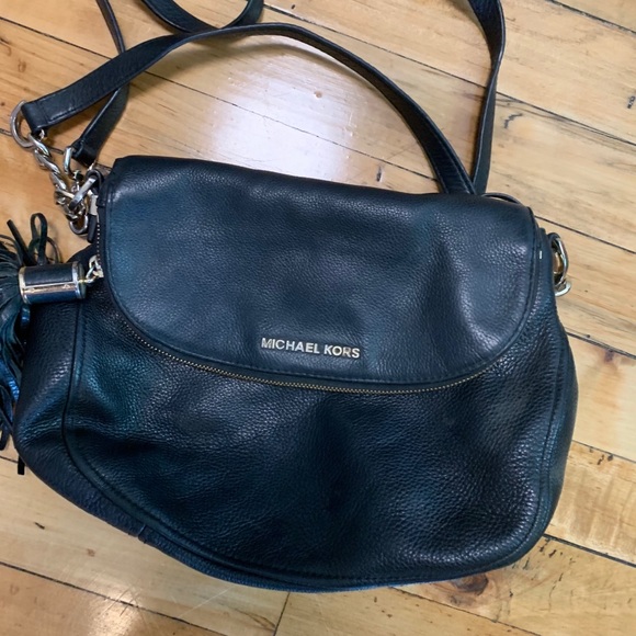 Michael Kors Bags Michael Kohls Black Purse Poshmark